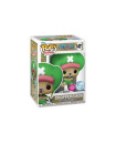 Funko Pop! - Animation: One Piece - Chopperemon Wano